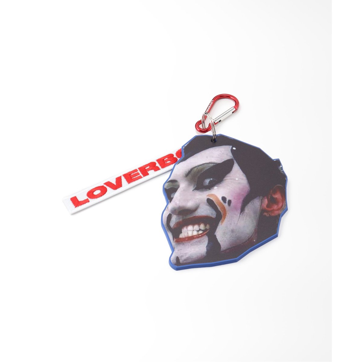 Charles Jeffrey LOVERBOY 】LOVERBOY キーリング | ジャーナル