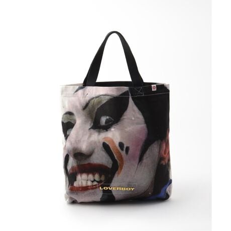 Charles Jeffrey LOVERBOY 】トートバッグ | ジャーナルスタンダード  
