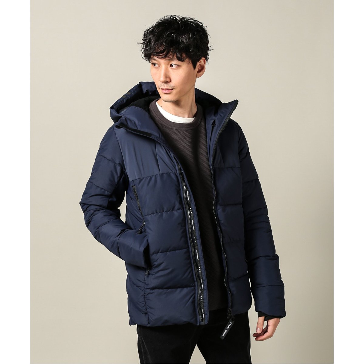 未使用✨カナダグース ハイブリッジコートHyBridge Coat ハイブリッジ コート(2746M)｜ギフト for Him｜ギフト｜カナダ