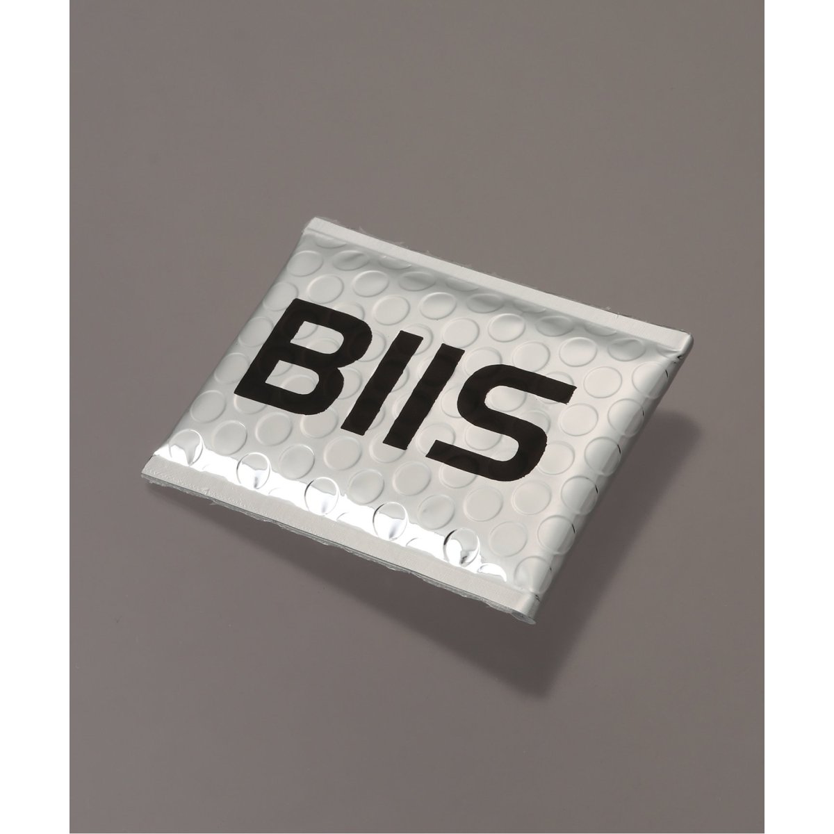 BIIS / ビース】big staple ピアス18k yellow gold | ジャーナル