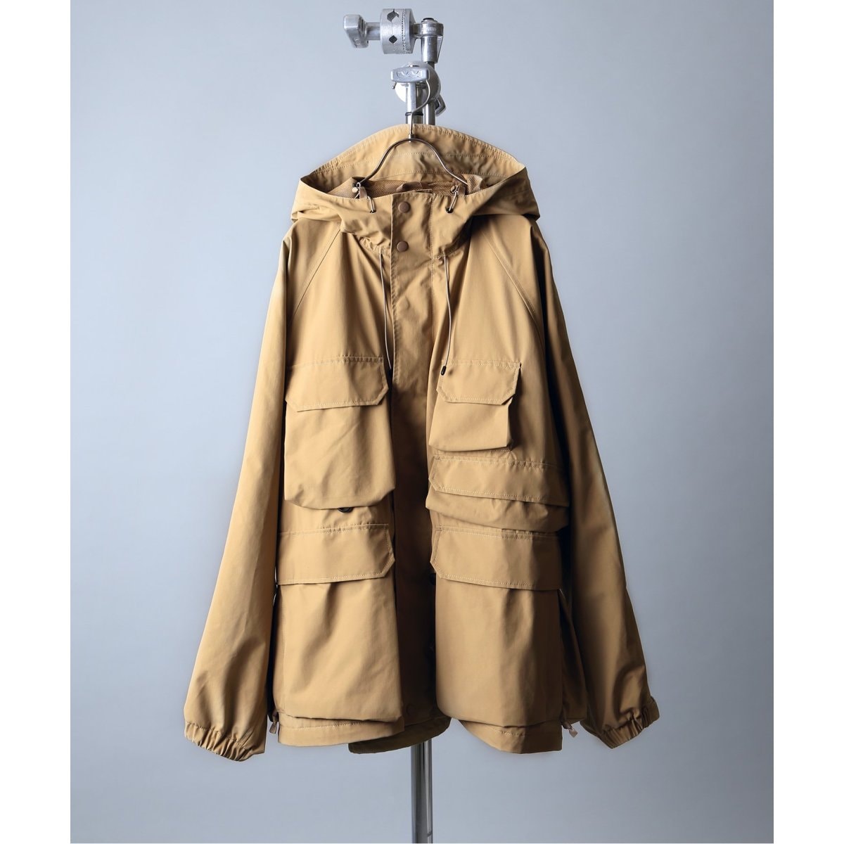 DAIWA PIER39/ダイワ ピア39】GORE-TEX INFINIUM Loose Mou