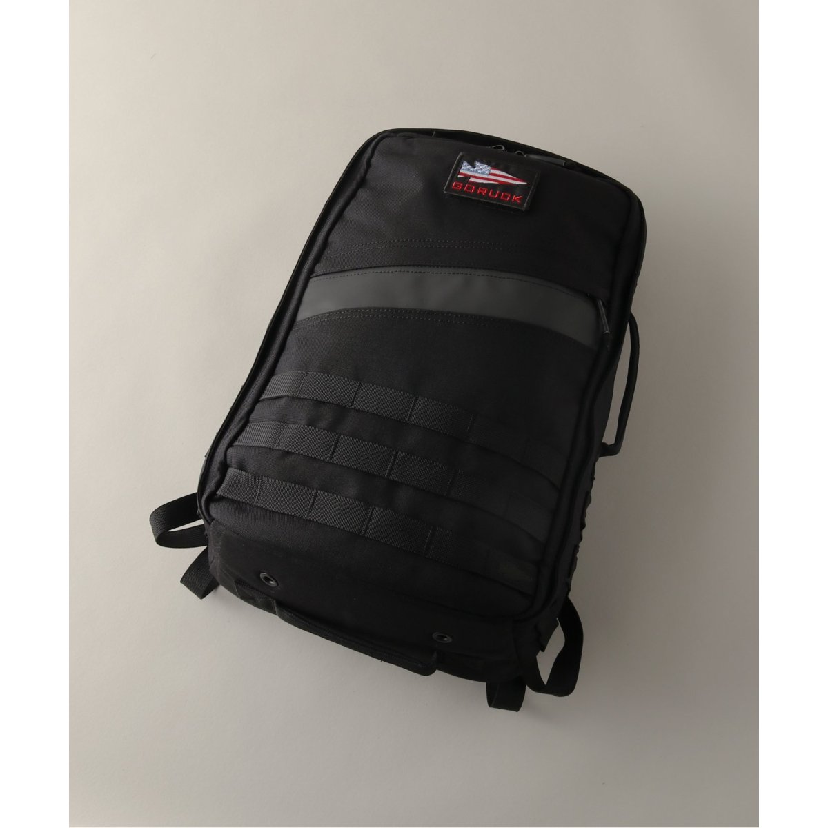 GORUCK/ゴーラック】Rucker 3.0 (20L) | ジャーナルスタンダード