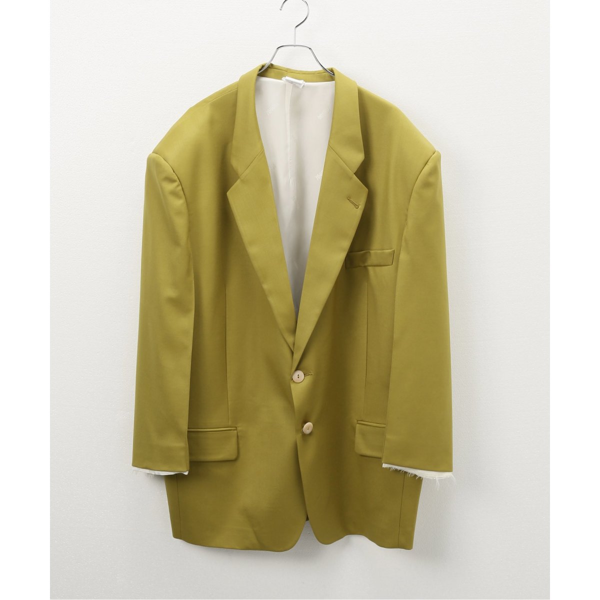 magliano 21ss Huge Latin Lover Blazer Sセットアップ - テーラード ...