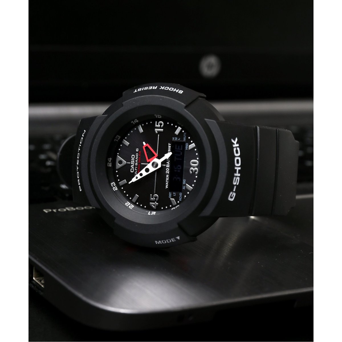 G-SHOCK腕時計 AWG-M520-1AJF 楽天市場】カシオ CASIO Gショック G-SHOCK AWG-M520 SERIES AWG