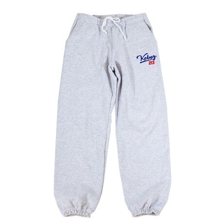 KEBOZ×JOURNAL STANDARD】別注 213 スウェットパンツ | ジャーナル  