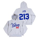 KEBOZ×JOURNAL STANDARD】別注 213 スウェットパーカー | ジャーナル 