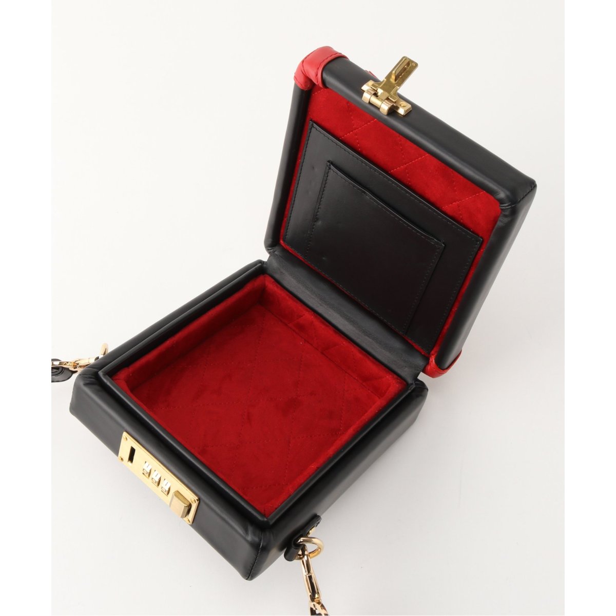 ERNEST W BAKERアーネストダブルベイカー プレゼントバッグ ERNEST W.BAKER / アーネスト ダブル ベイカー】Present Bag