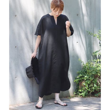 リネンキーネックカフタンワンピース ジャーナルスタンダード Journal Standard ファッション通販 マルイウェブチャネル Cb002 158 40 01 リネンキーネックカフタンワンピース ジャーナルスタンダード Journal Standard ファッション通販 マルイウェブチャネル Cb002 158 40 01