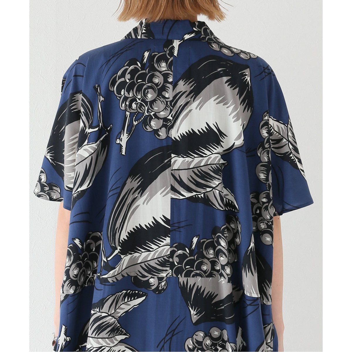 Noma T D ノーマティーディー Open Collar Shirt Dress ワンピース ジャーナルスタンダード Journal Standard ファッション通販 マルイウェブチャネル Cb002 2 14 01