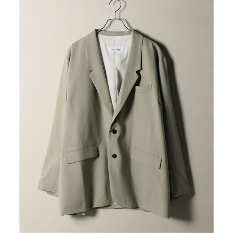 SEAN NISH / ショーンニッシュ 】2B JACKET | ジャーナルスタンダード 