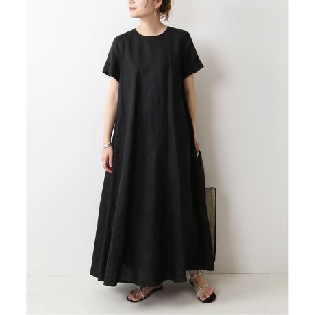 追加 リネンhsマキシフレアワンピース 2 ジャーナルスタンダード Journal Standard ファッション通販 マルイウェブチャネル Cb002 6 33 01