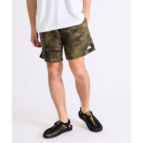 THE NORTH FACE / ザ ノースフェイス】ノベルティ バーサタイル  