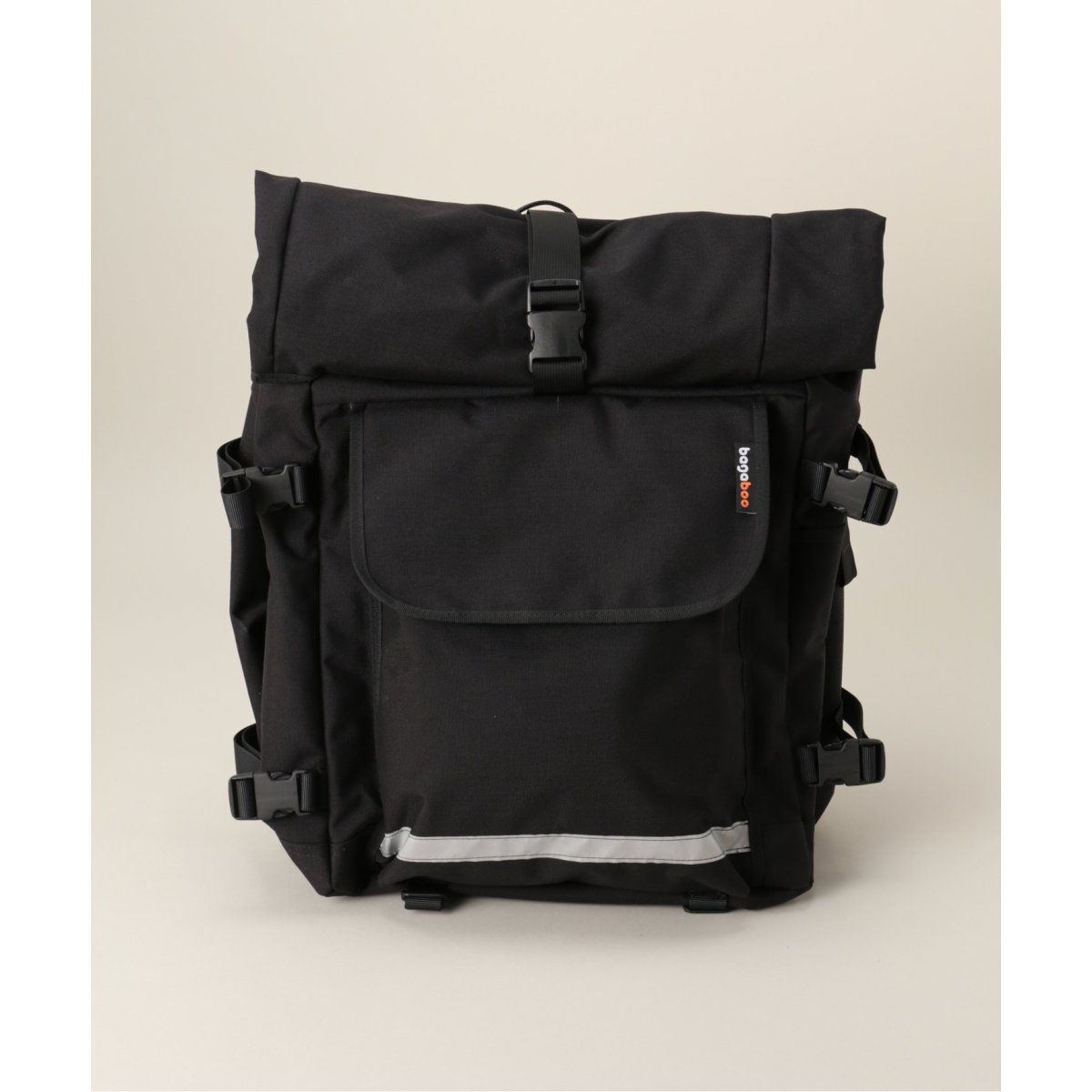 BAGABOO/バガブー】 THE CHEF FOOD DELIVERY バックパック