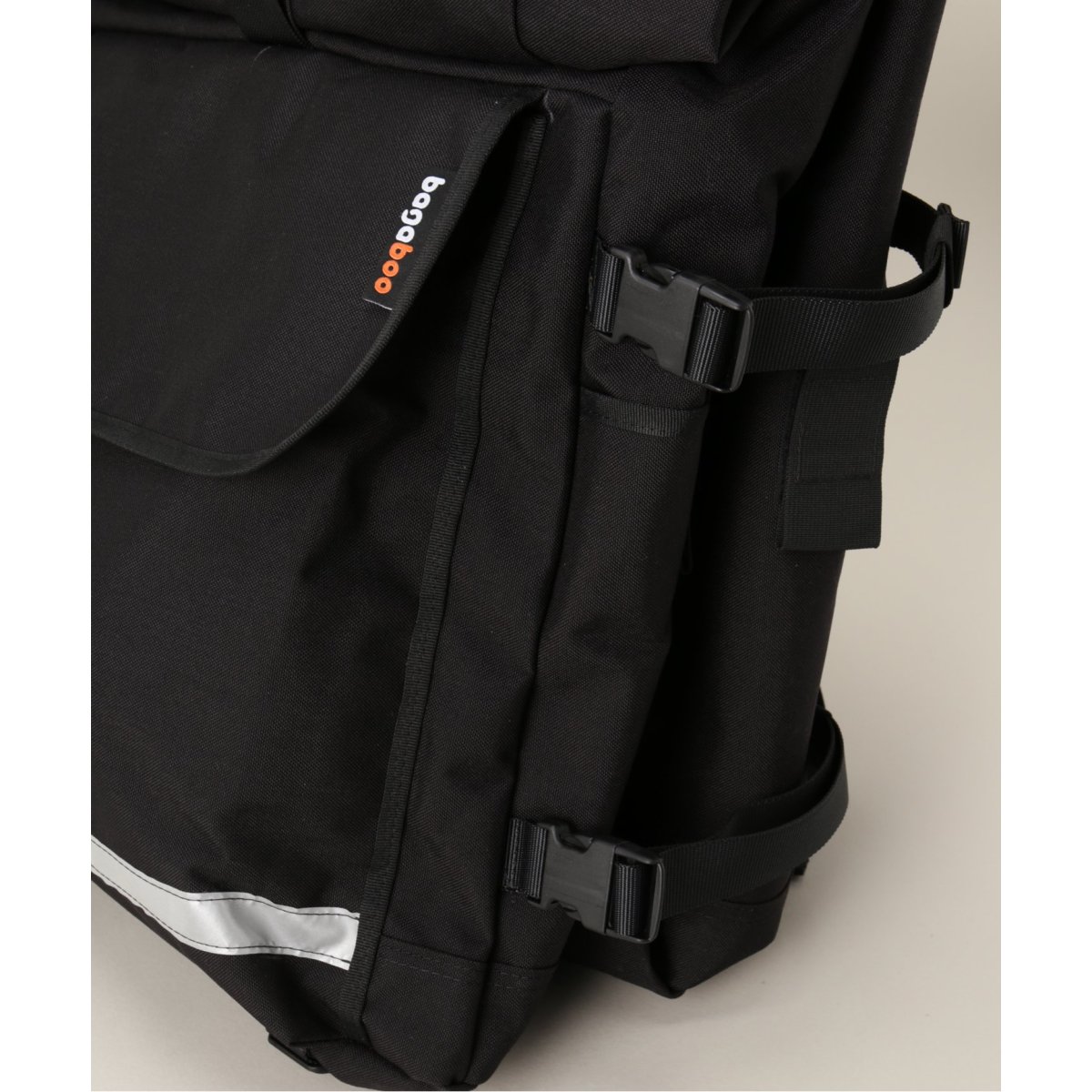 BAGABOO/バガブー】 THE CHEF FOOD DELIVERY バックパック