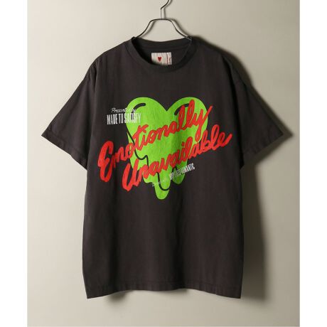 EMOTIONALLY UNAVAILABLE/エモーショナリー アンアベイラブル】SS 