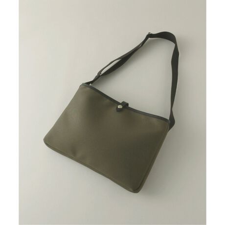 BILLINGHAM×JS/ビリンガム】別注 NEW FLAT SHOULDER | ジャーナル  