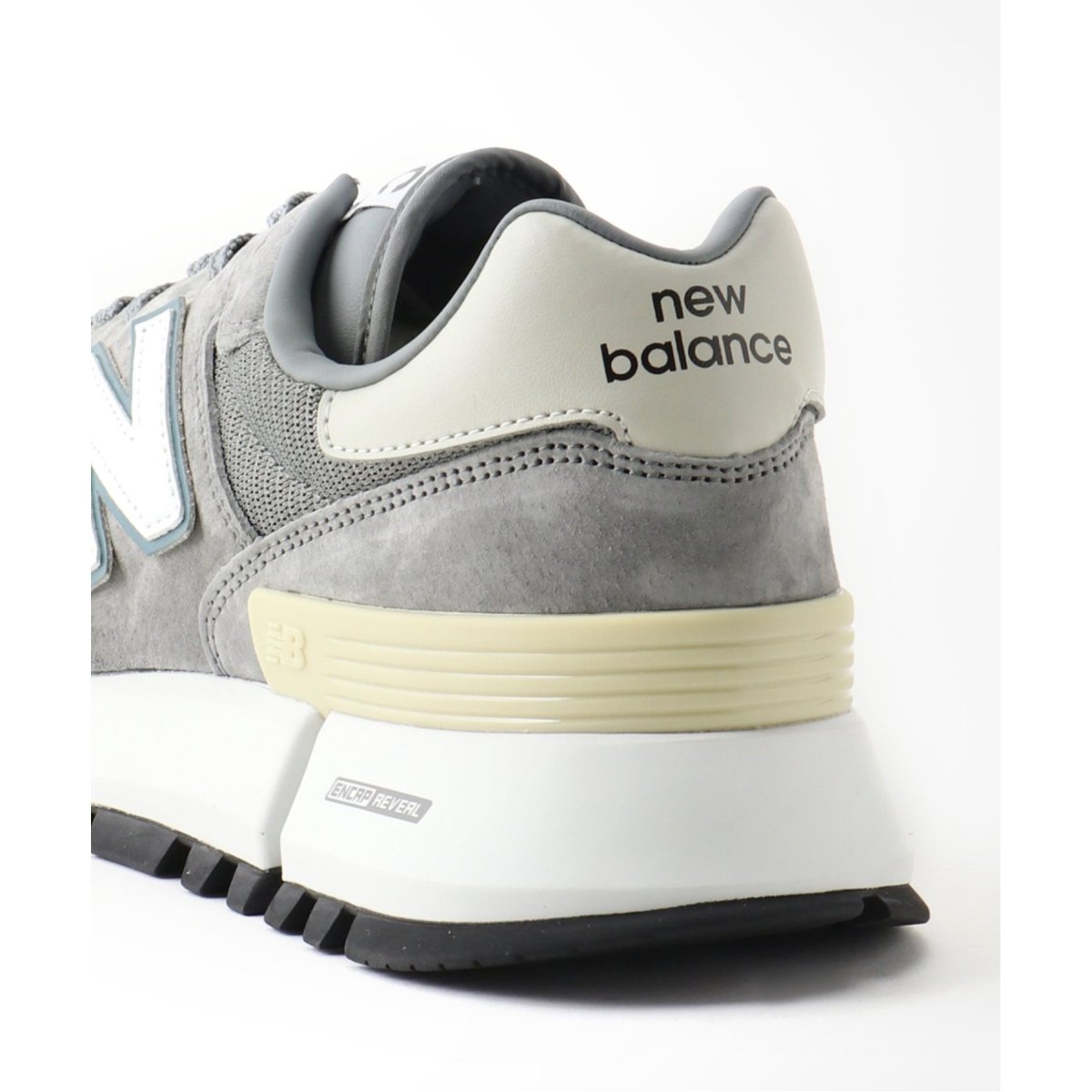 NEW BALANCE MS1300GG GRAY グレーニューバランス22.5