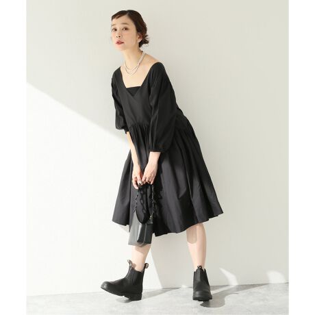 MERLETTE/マーレット】 MILLER:ワンピース | ジャーナルスタンダード  