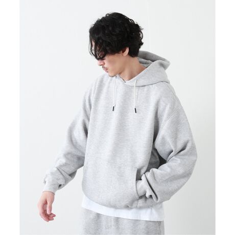 tech sweat hoodie