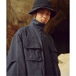 DAIWA PIER39/ ダイワ ピア39】TECH JUNGLE FATIGUE JACKET 