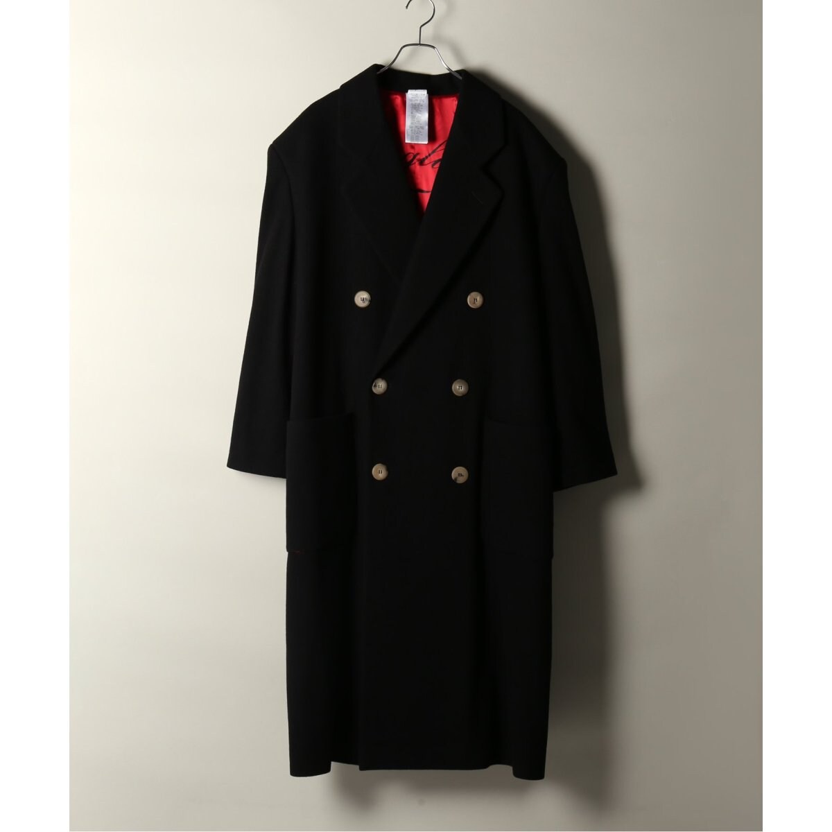 magliano マリアーノ コート MAGLIANO/マリアーノ】FOREVER DOUBLE BREASTED COAT