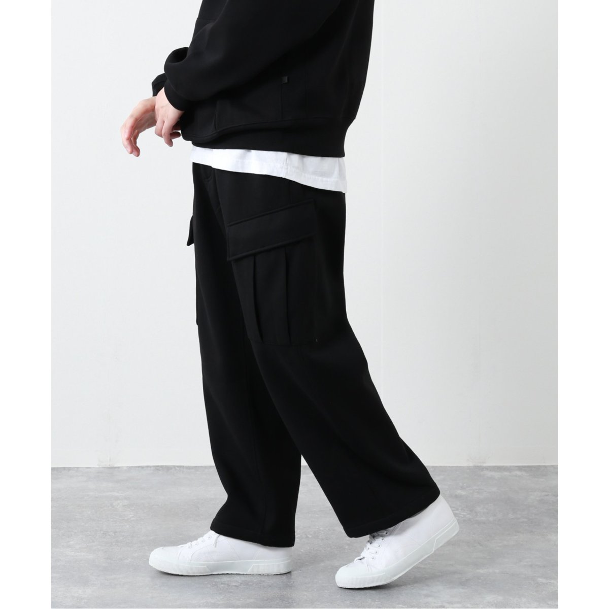 DAIWA PIER39/ ダイワ ピア39】TECH SWEAT 6P PANTS | ジャーナル