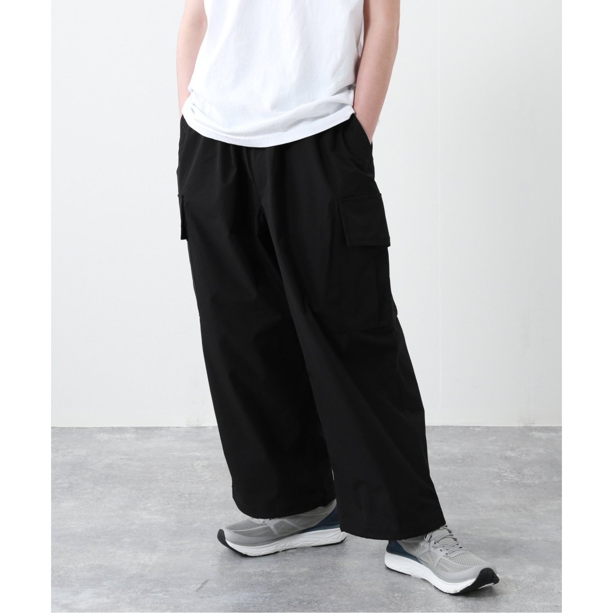 ウェア DAIWAPIER39 TECH WIDE 6P PANTS BP-32021W TECH WIDE 6P PANTS (RIP-STOP) (BP-32021W) | DAIWA PIER39
