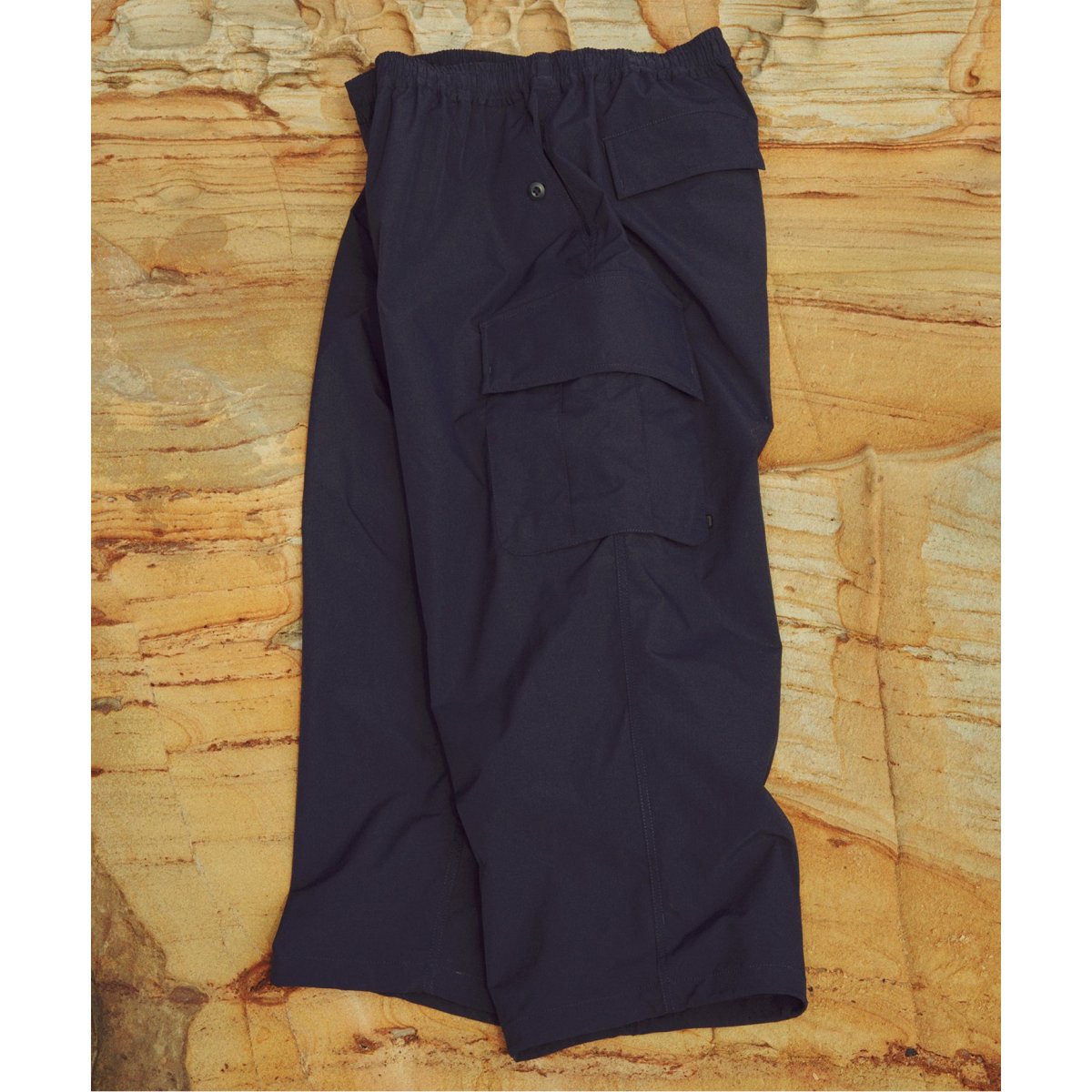 DAIWA PIER39/ ダイワ ピア39】TECH WIDE 6P PANTS (RIP-ST