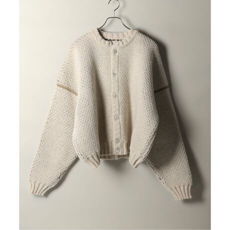 MAGLIANOカーディガン （MAGLIANO マリアーノ 23AW GRAMPA CARDIGAN 
