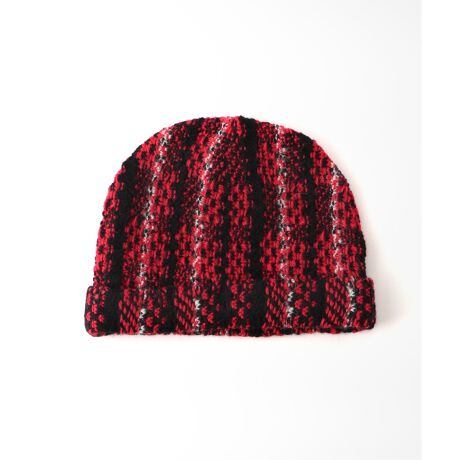 MAGLIANO/マリアーノ】LITTLE LEFTOVERS BEANIE | ジャーナル 