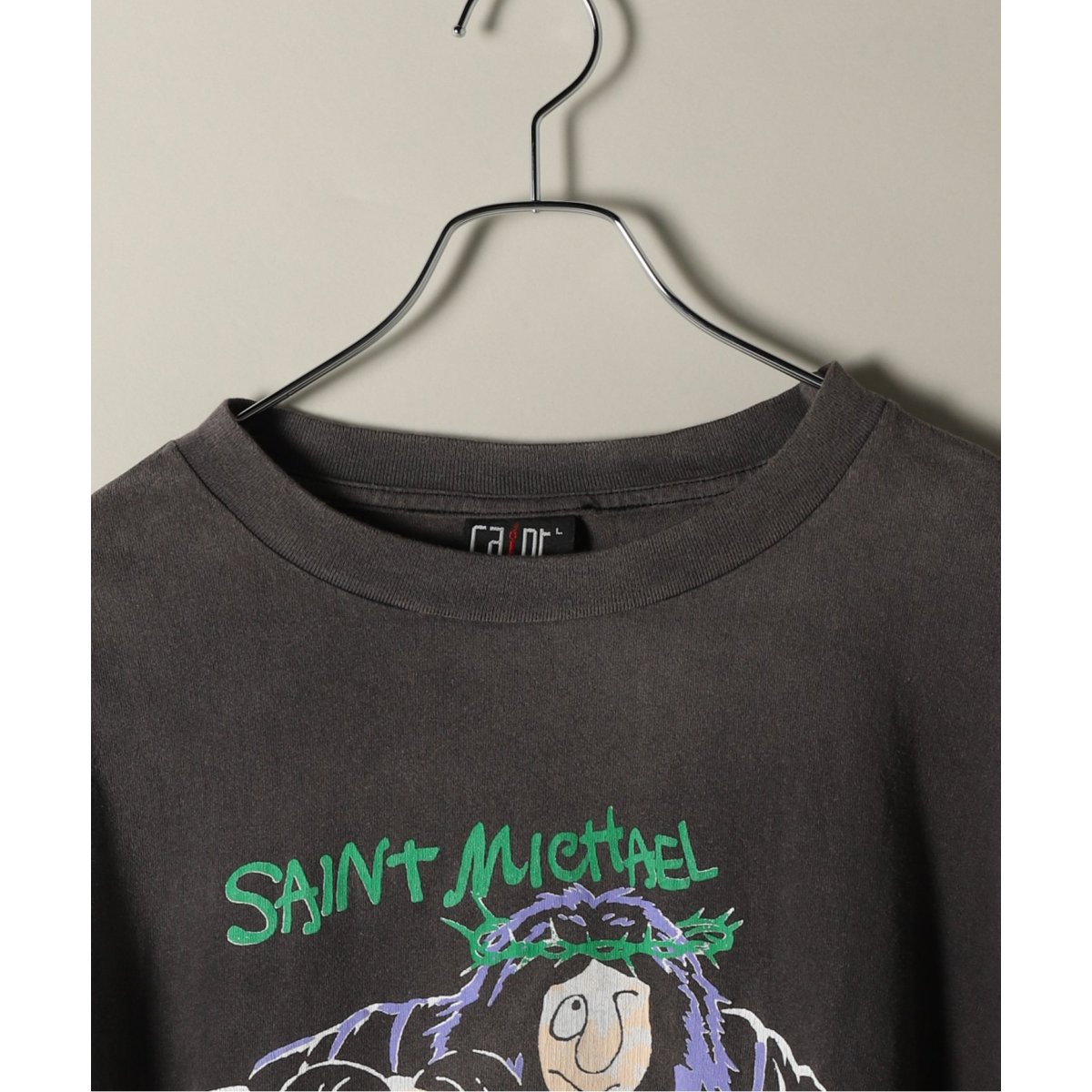 saint mxxxxxx LS TEE SHEEP GORILLA - beaconparenting.ie