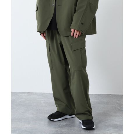 DAIWA PIER39/ ダイワ ピア39】TECH LOOSE STRETCH 6P MIL  