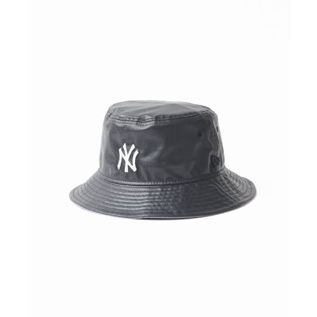 NEW ERA×JOURNAL STANDARD/ニューエラ】別注 NY バケットハット 