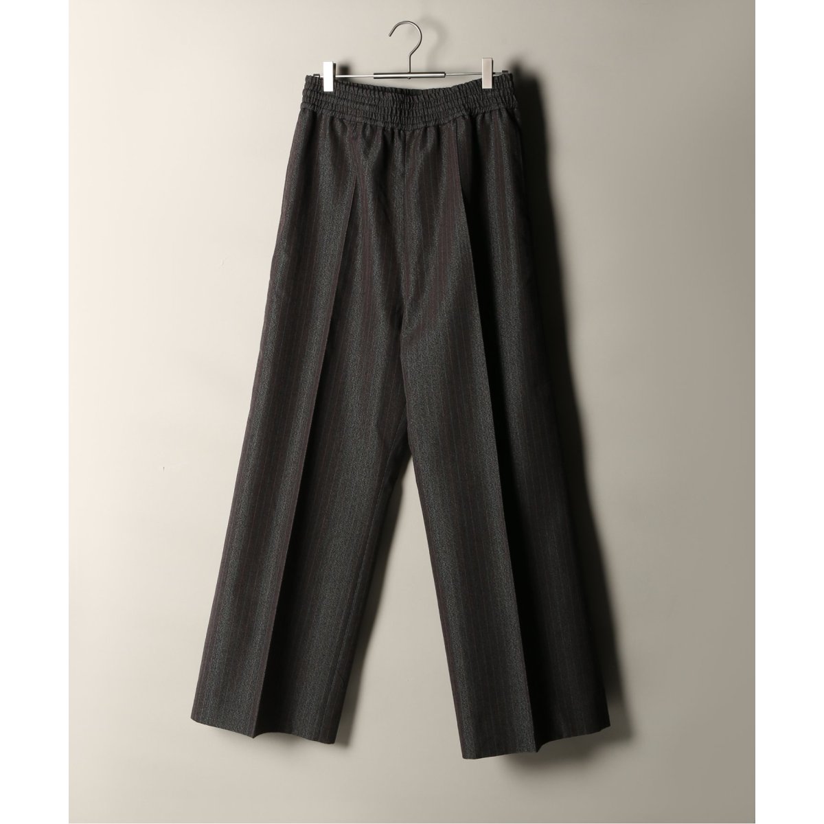 MASU / エムエーエスユー】MORPHO EASY TROUSERS | ジャーナルスタンダード(JOURNAL STANDARD) |  マルイウェブチャネル