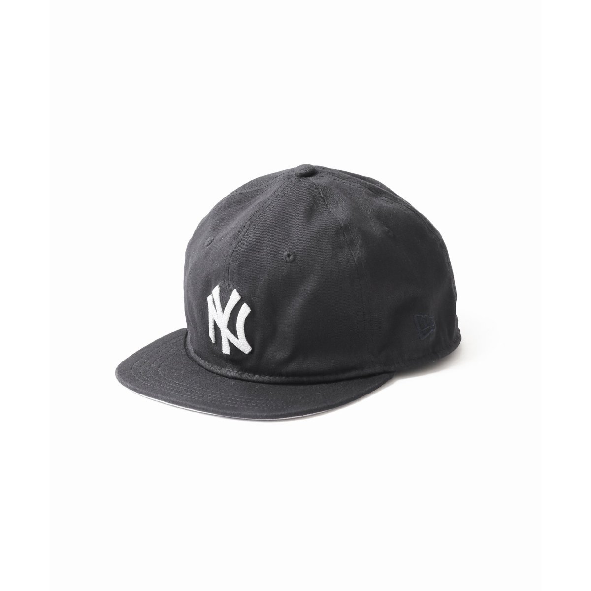 NEW ERA×JOURNAL STANDARD/ニューエラ】別注 NY BIKE キャップ ...