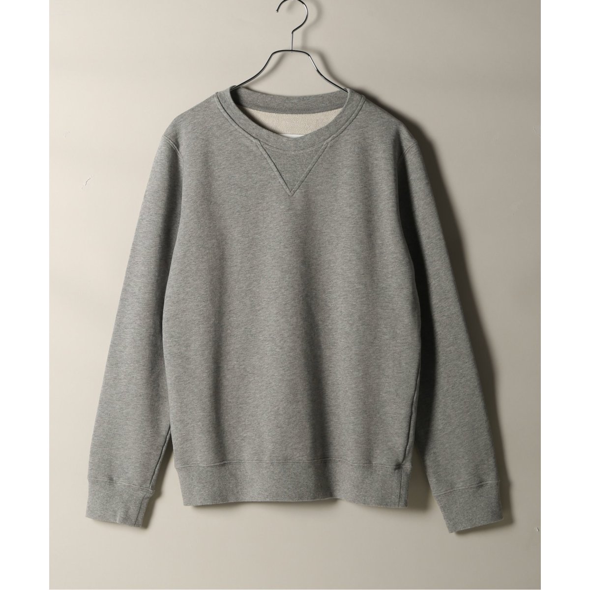 MAISON MARGIELA / メゾン マルジェラ】Sweatshirt Melange