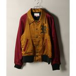 ORIMI/オリミ】VARSITY JACKET | ジャーナルスタンダード(JOURNAL 