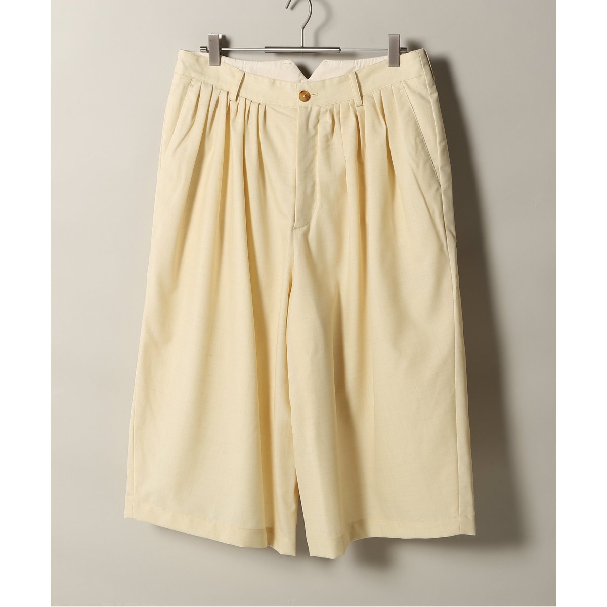 LES SIX/レ・シス】huit-1-BWSP PANTS | ジャーナルスタンダード LES SIX/レ・シス】huit-1-BWSP PANTS | ジャーナルスタンダード