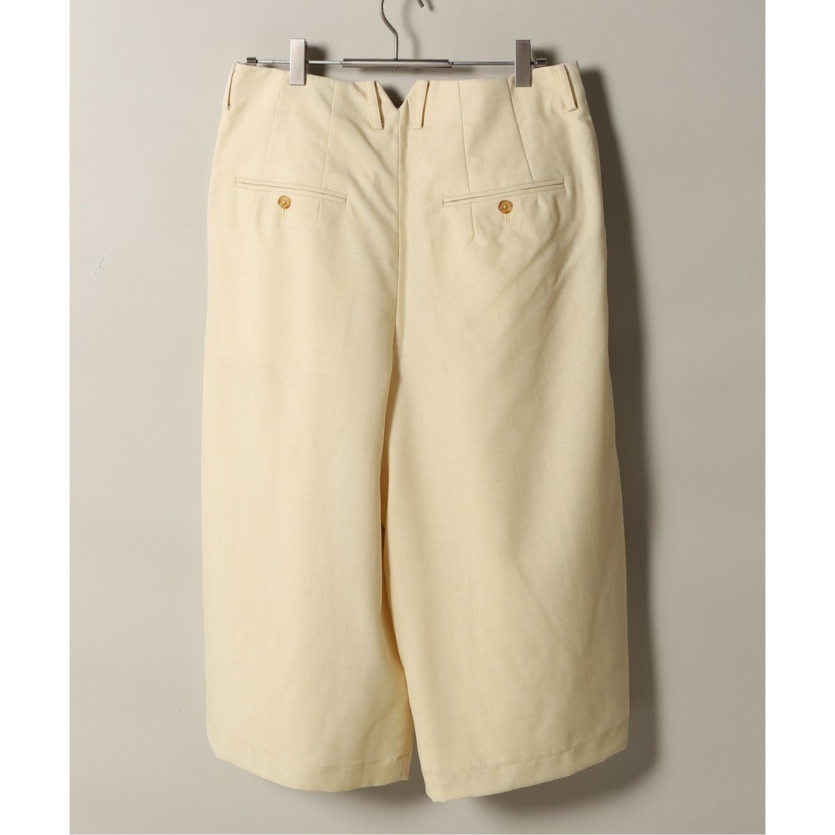 LES SIX/レ・シス】huit-1-BWSP PANTS | ジャーナルスタンダード LES SIX/レ・シス】huit-1-BWSP PANTS | ジャーナルスタンダード