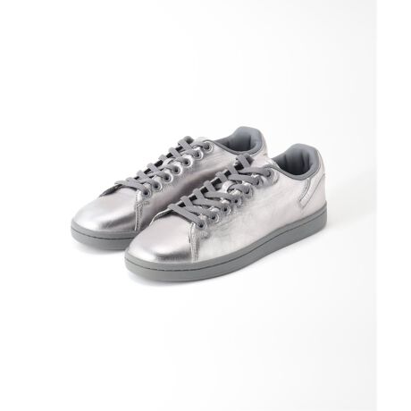 RAF SIMONS/ラフ シモンズ】RUNNER ORION SILVER | ジャーナル 
