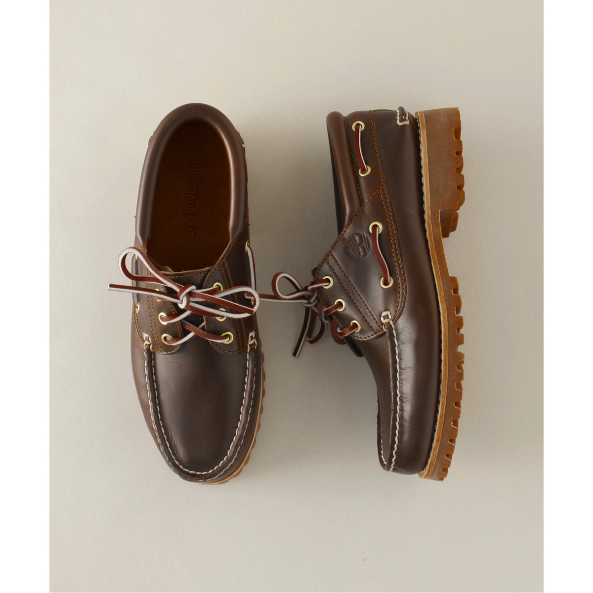 TIMBERLAND/ティンバーランド】3 eye classic | ジャーナル