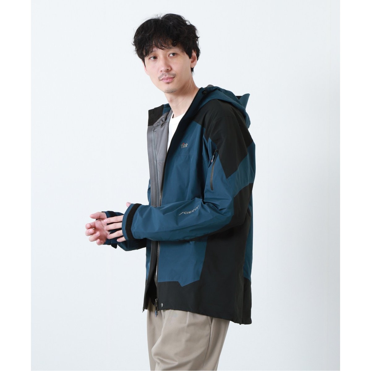 TILAK/ティラック】Raptor Jacket | ジャーナルスタンダード