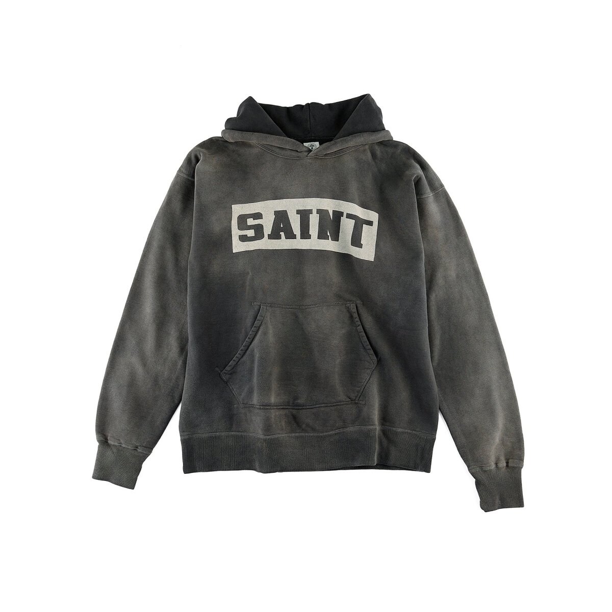 セントマイケル SAINT Mxxxxxx SPANNER HOODIE XL