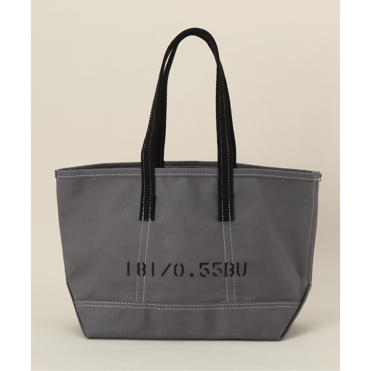 STEELE CANVAS×JOURNAL STANDARD 別注トートバッグ STEELE CANVAS×JS/スチールキャンバス】別注 188 トートバッグ S