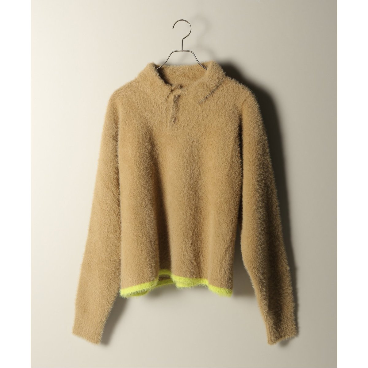 最終値下げ】JACQUEMUS Le Polo Neve