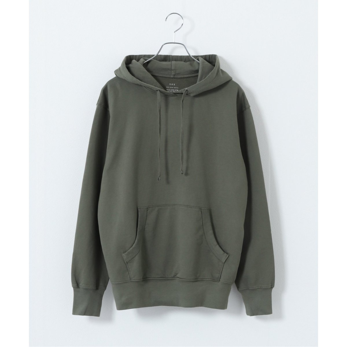 SAVE KHAKI 高質で安価 UNITED SUPIMA FLEECE ジャーナルスタンダード フーディ プルオーバー SAVE KHAKI 高質で安価 UNITED SUPIMA FLEECE ジャーナルスタンダード フーディ プルオーバー
