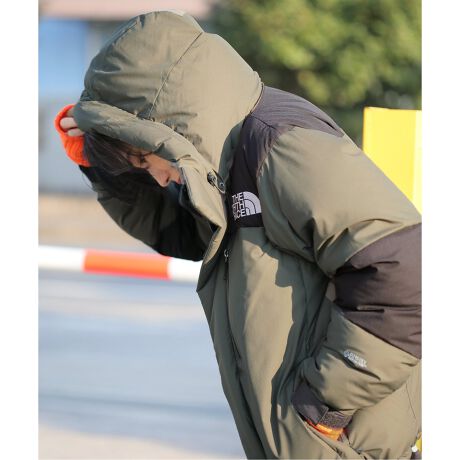 予約 The North Face ザ ノース フェイス バルトロライトジャケット ジャーナルスタンダード Journal Standard ファッション通販 マルイウェブチャネル