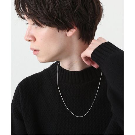 XOLO JEWELRY/ショロ】Venetian Link ネックレス | ジャーナル 