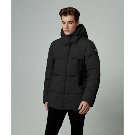 CANADA GOOSE / カナダ グース】OSBORNE PARKA BLACK LABEL 