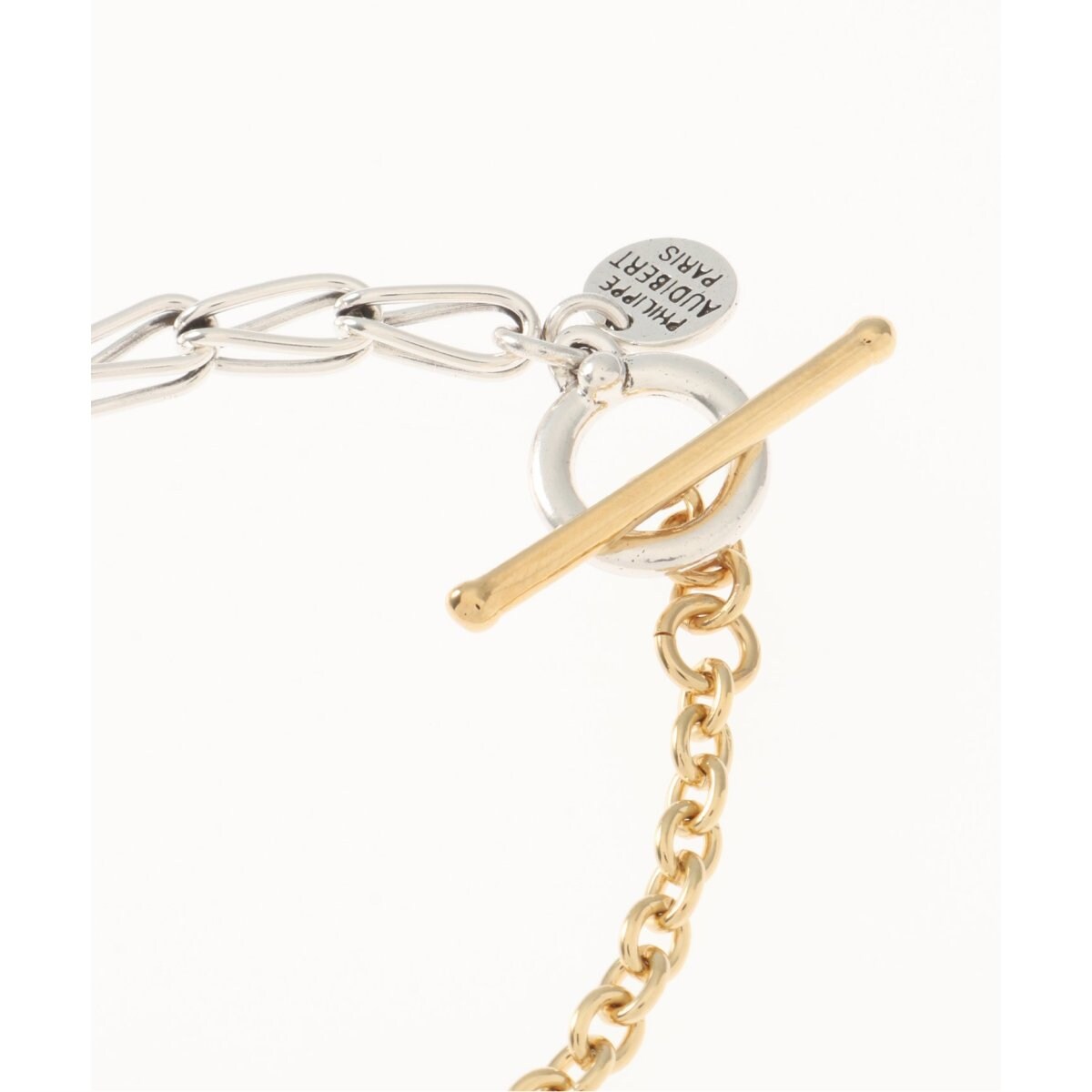 大人気の PHILIPPE AUDIBERT】DANAE BRACELET：ブレスレット◇ アクセサリー